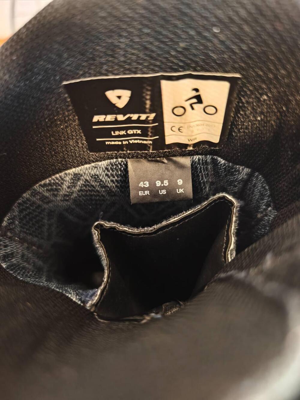 STIVALI MOTO REVIT & DAYTONA Rev'it! (2)