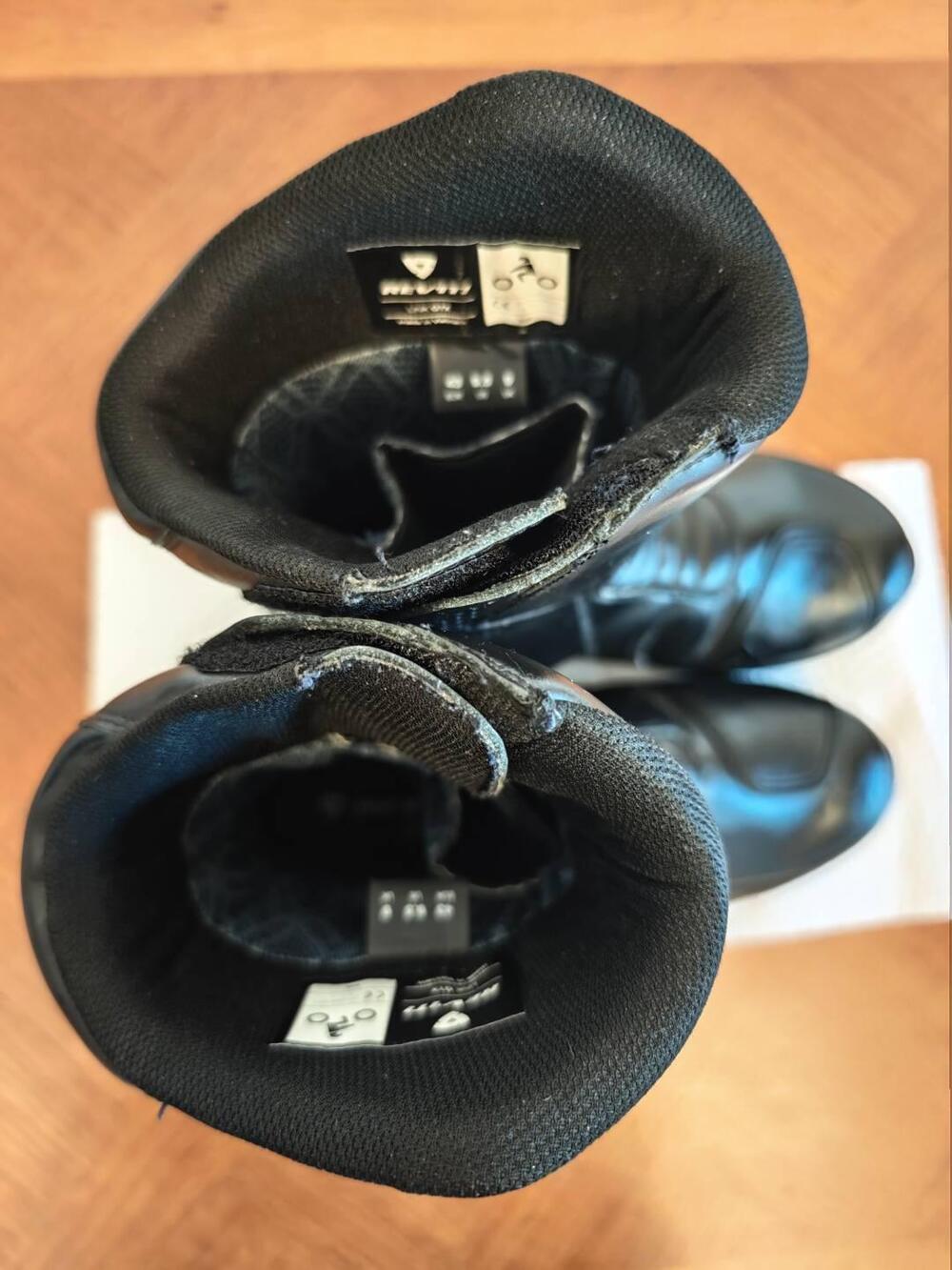 STIVALI MOTO REVIT & DAYTONA Rev'it! (3)