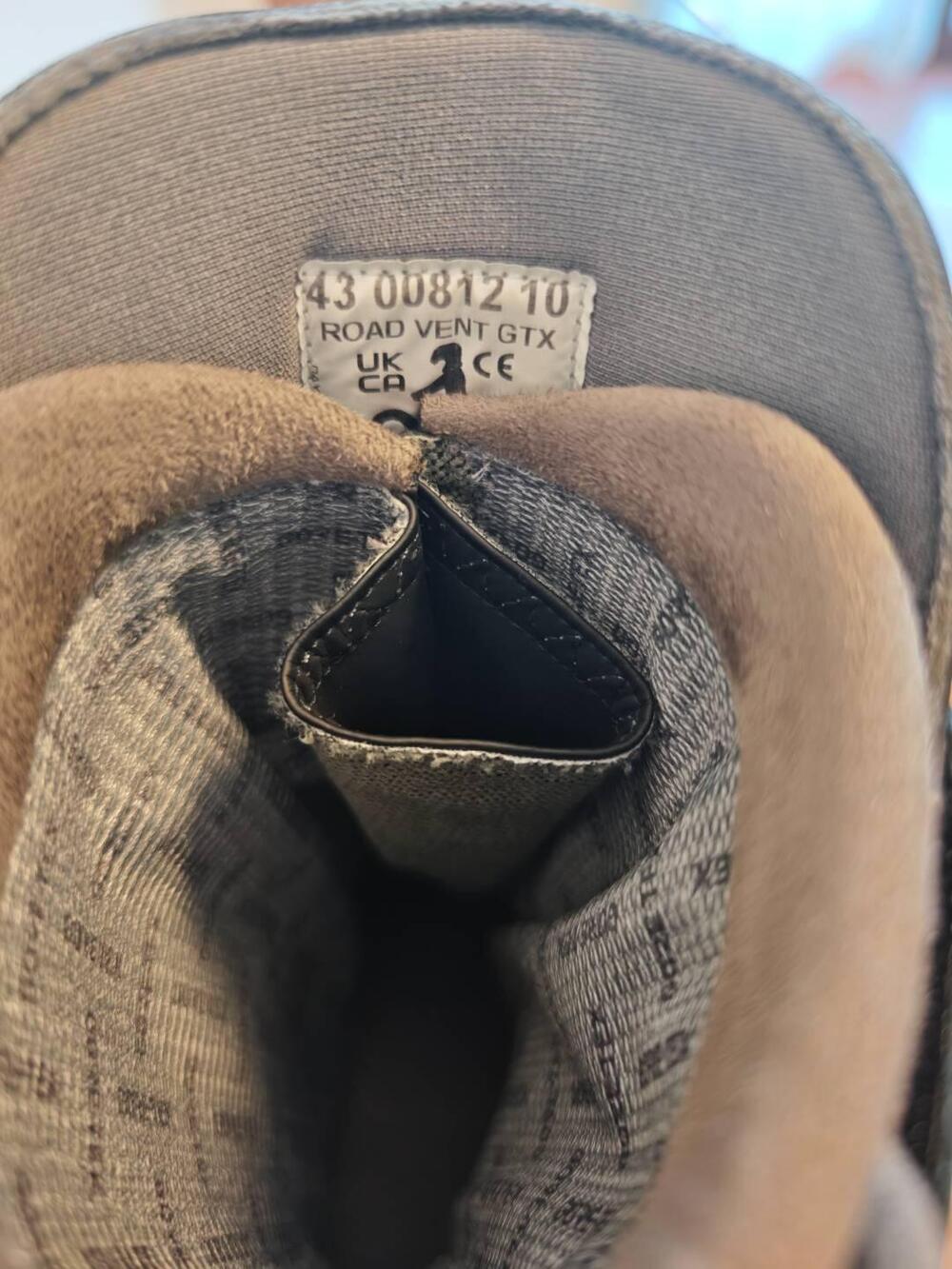 STIVALI MOTO REVIT & DAYTONA Rev'it! (6)