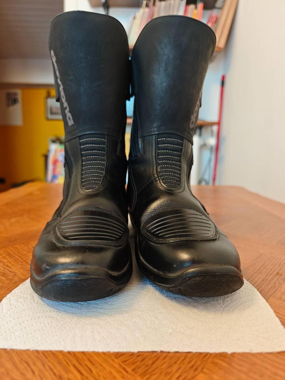 STIVALI MOTO REVIT & DAYTONA Rev'it! (8)