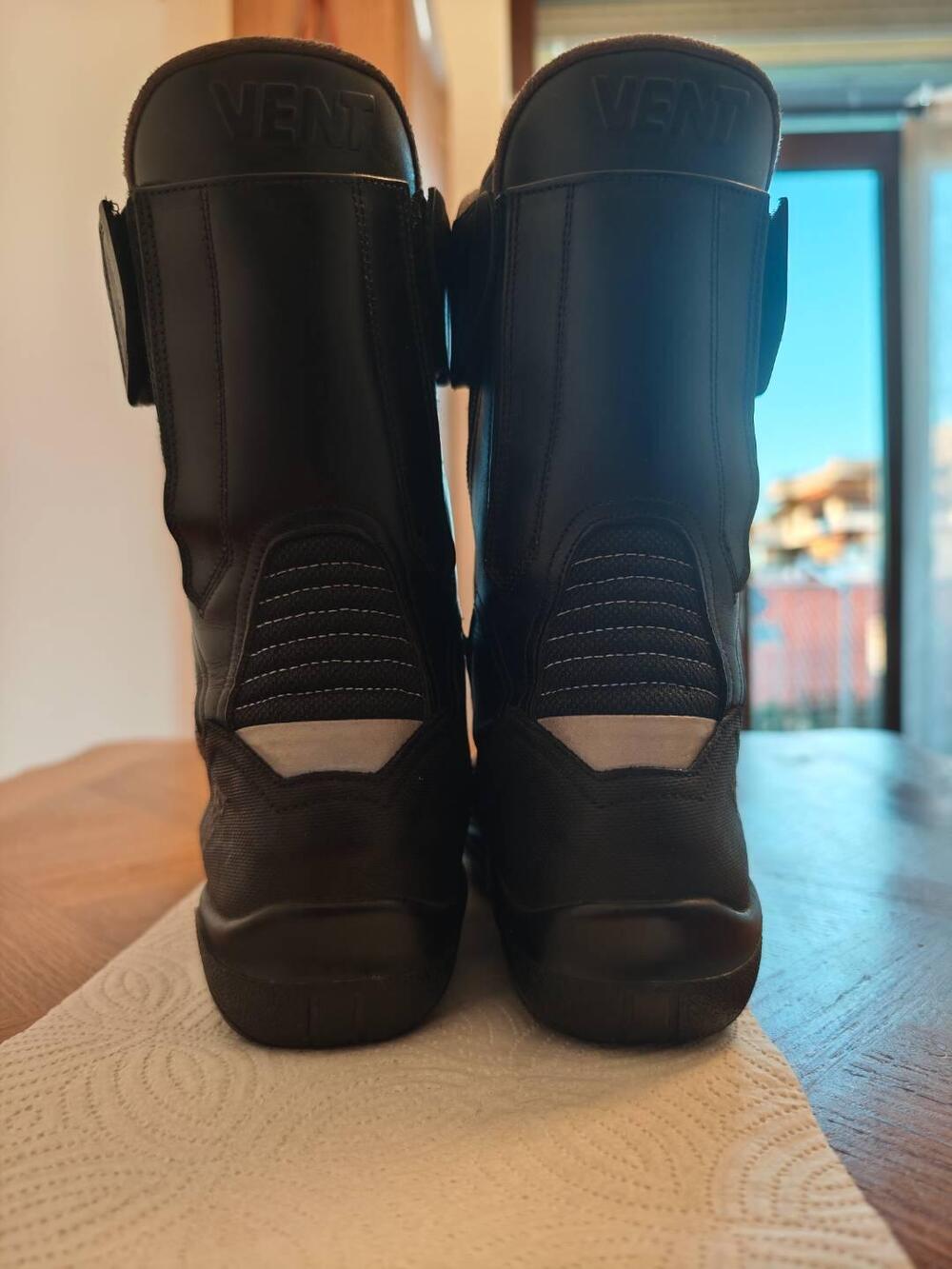 STIVALI MOTO REVIT & DAYTONA Rev'it! (9)