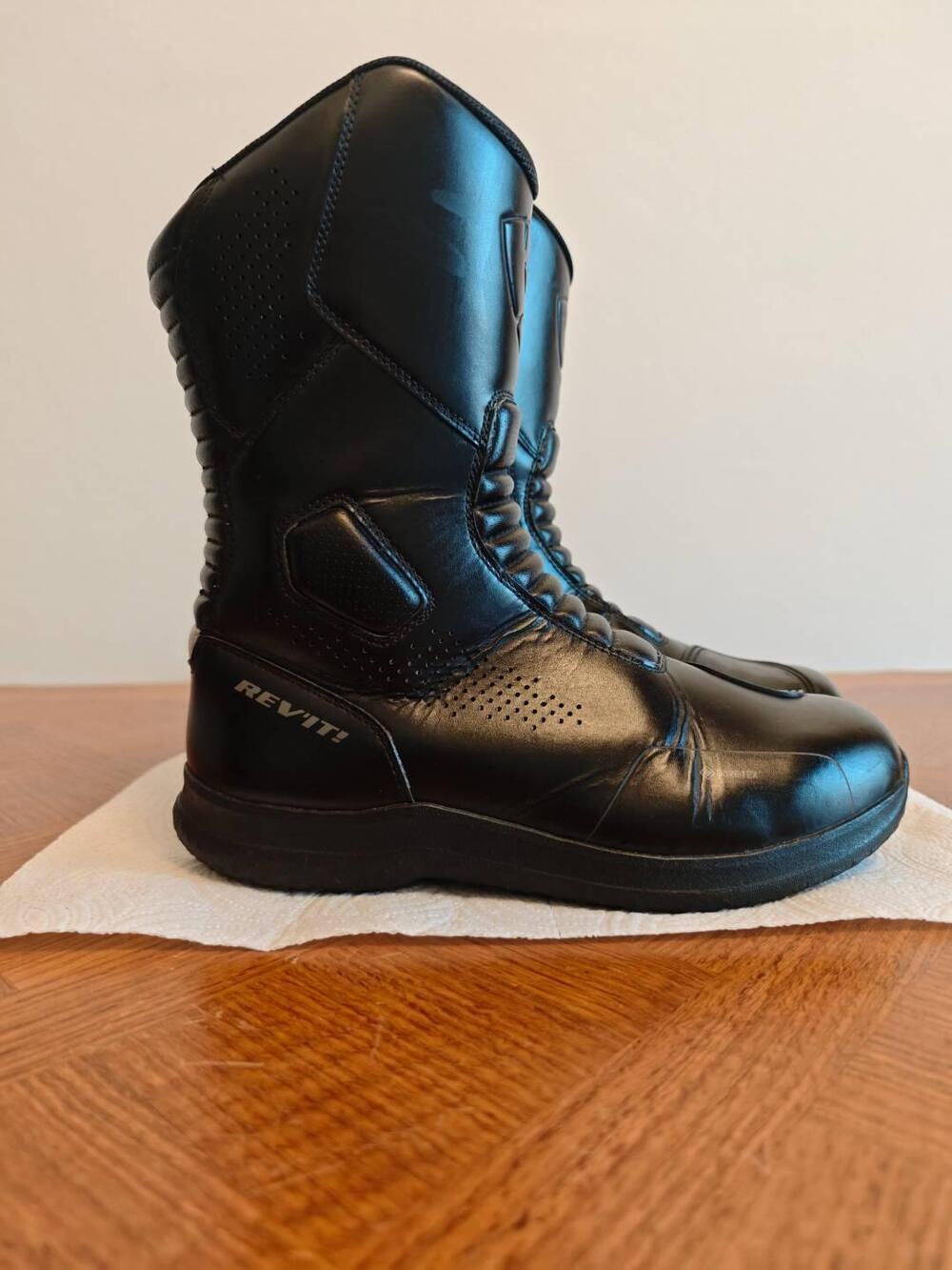 STIVALI MOTO REVIT & DAYTONA Rev'it! (11)