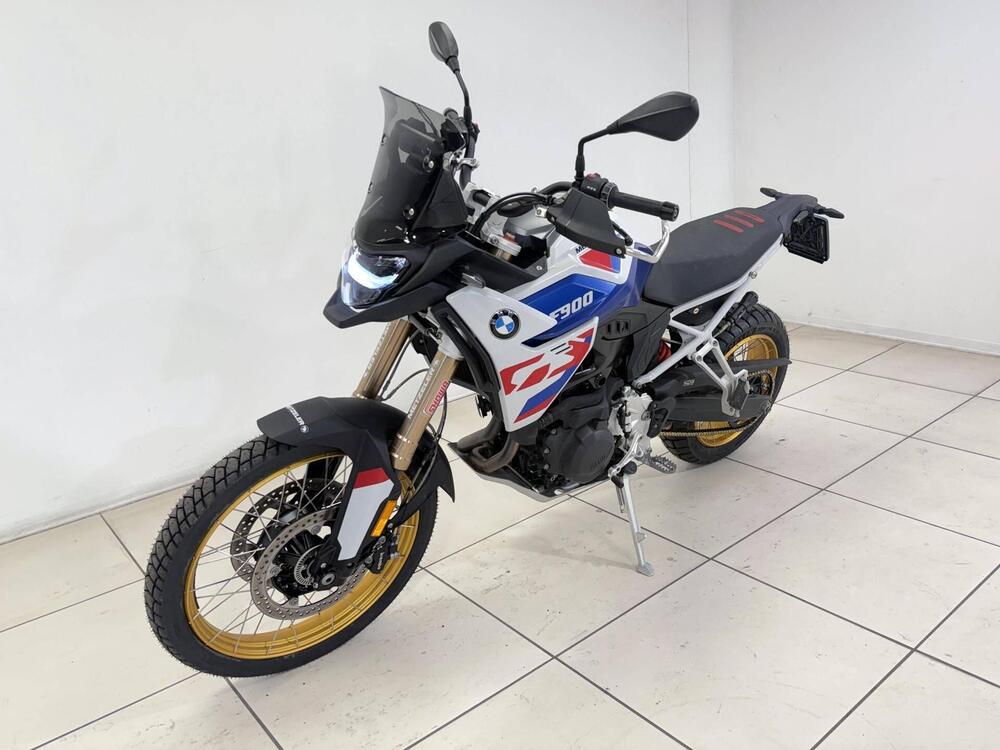 Bmw F 900 GS (2024 - 26) (2)