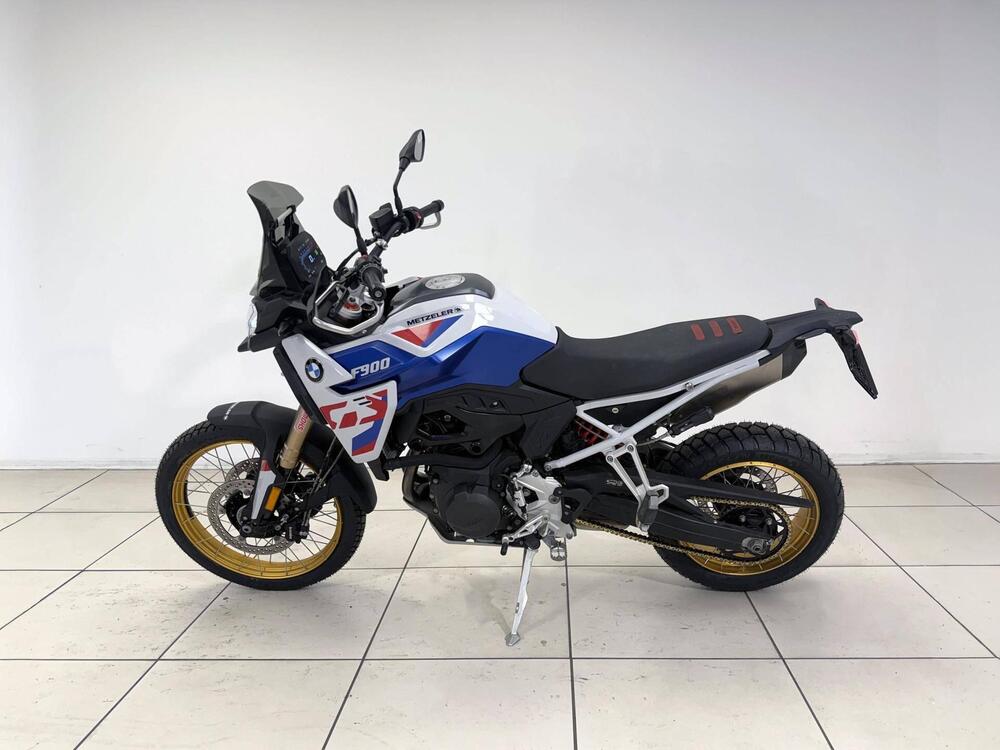 Bmw F 900 GS (2024 - 26) (5)