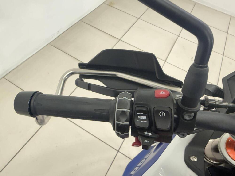 Bmw F 900 GS (2024 - 26) (10)