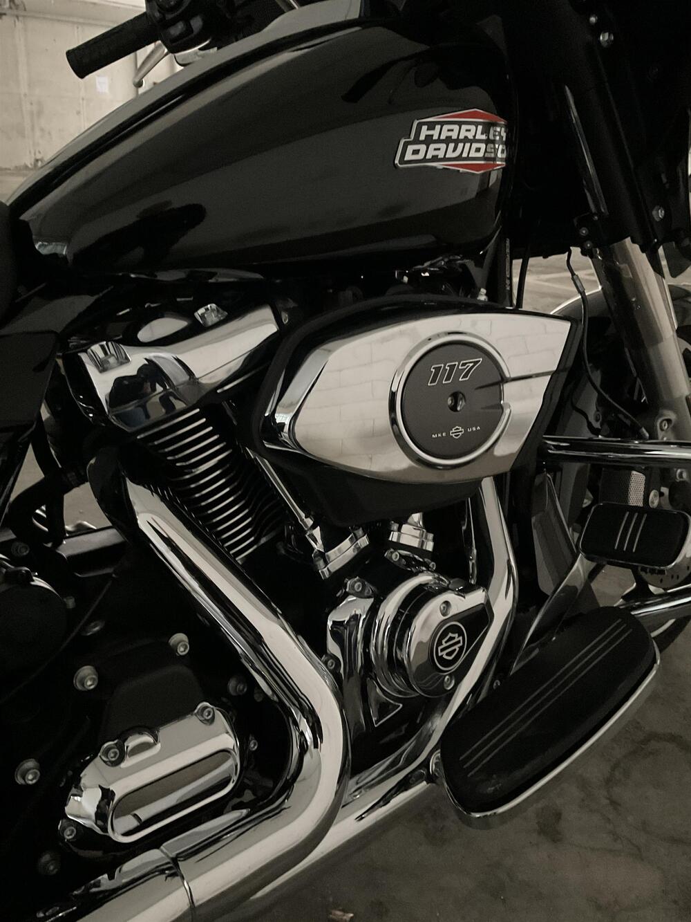 Harley-Davidson Street Glide (2024 - 26) (6)