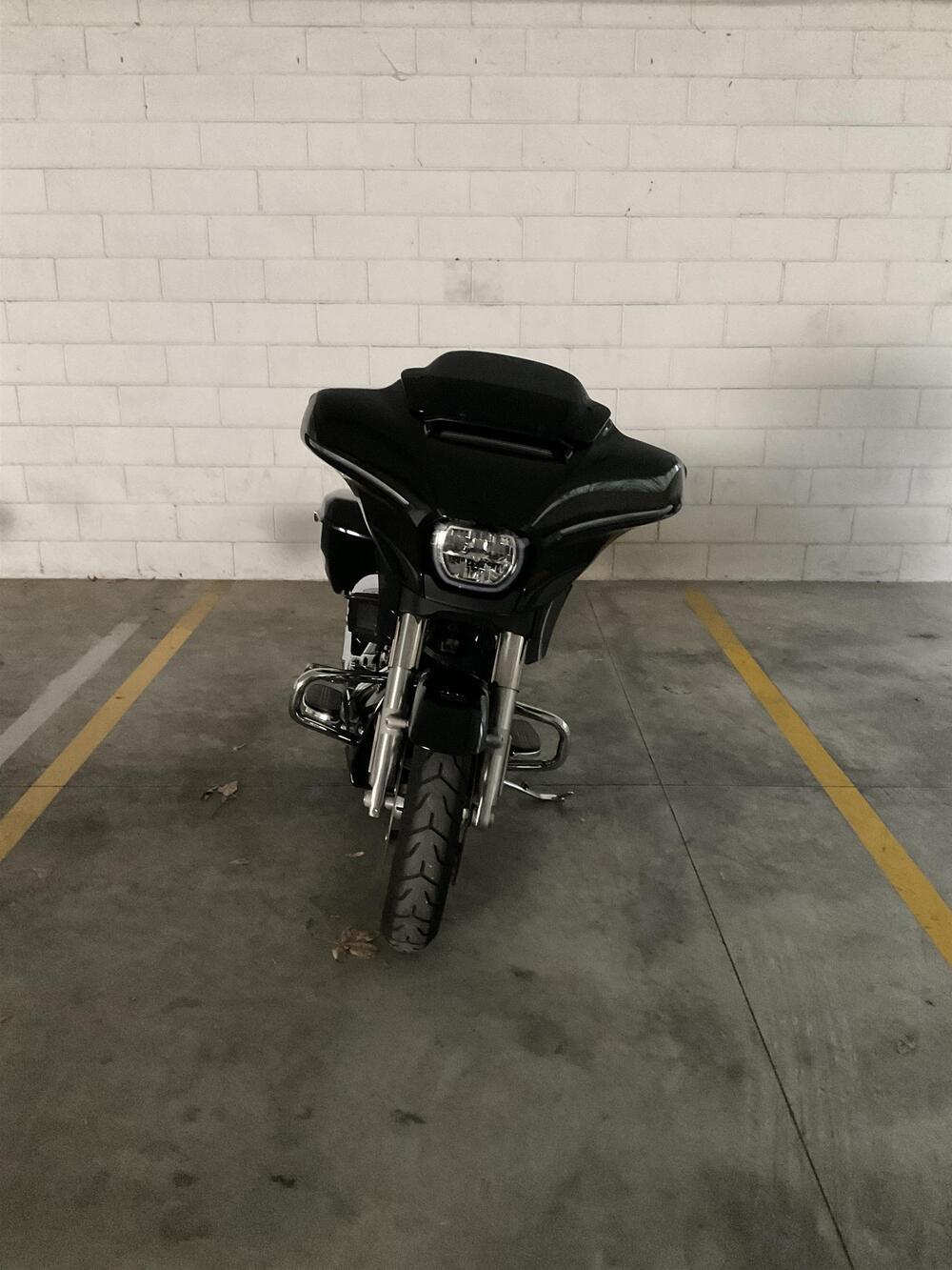 Harley-Davidson Street Glide (2024 - 26) (7)