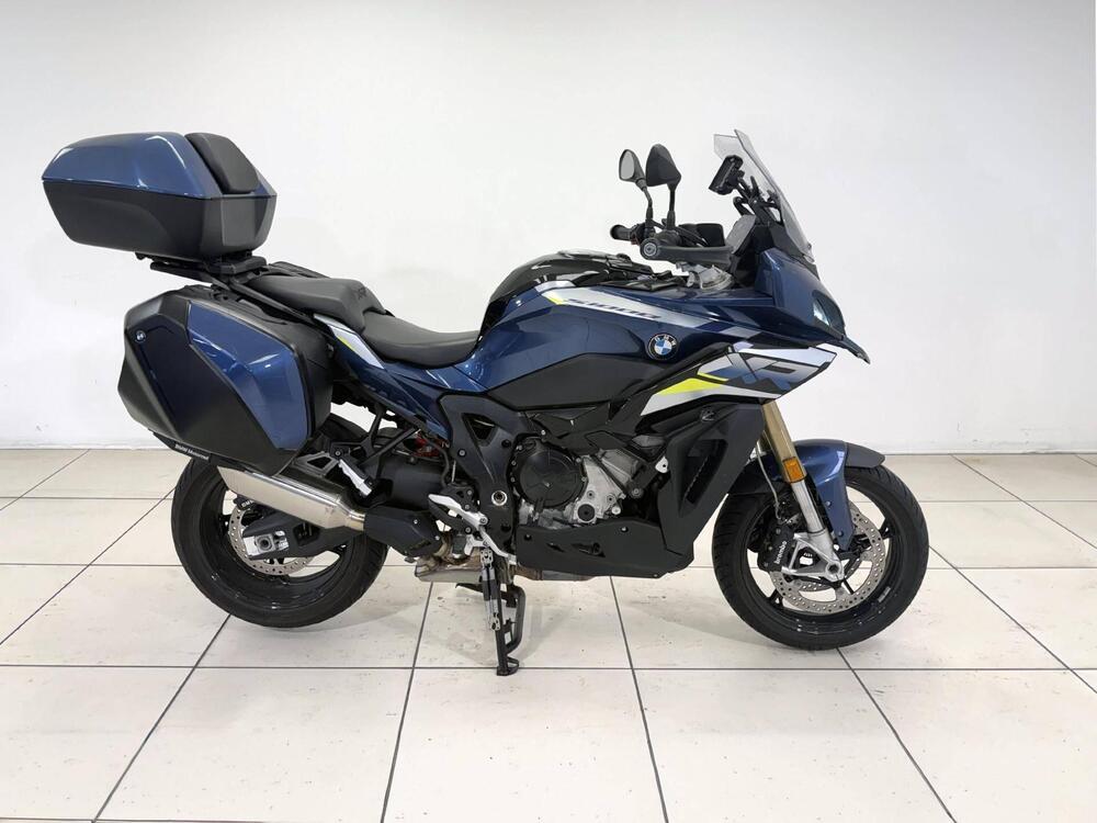 Bmw S 1000 XR (2024 - 26)