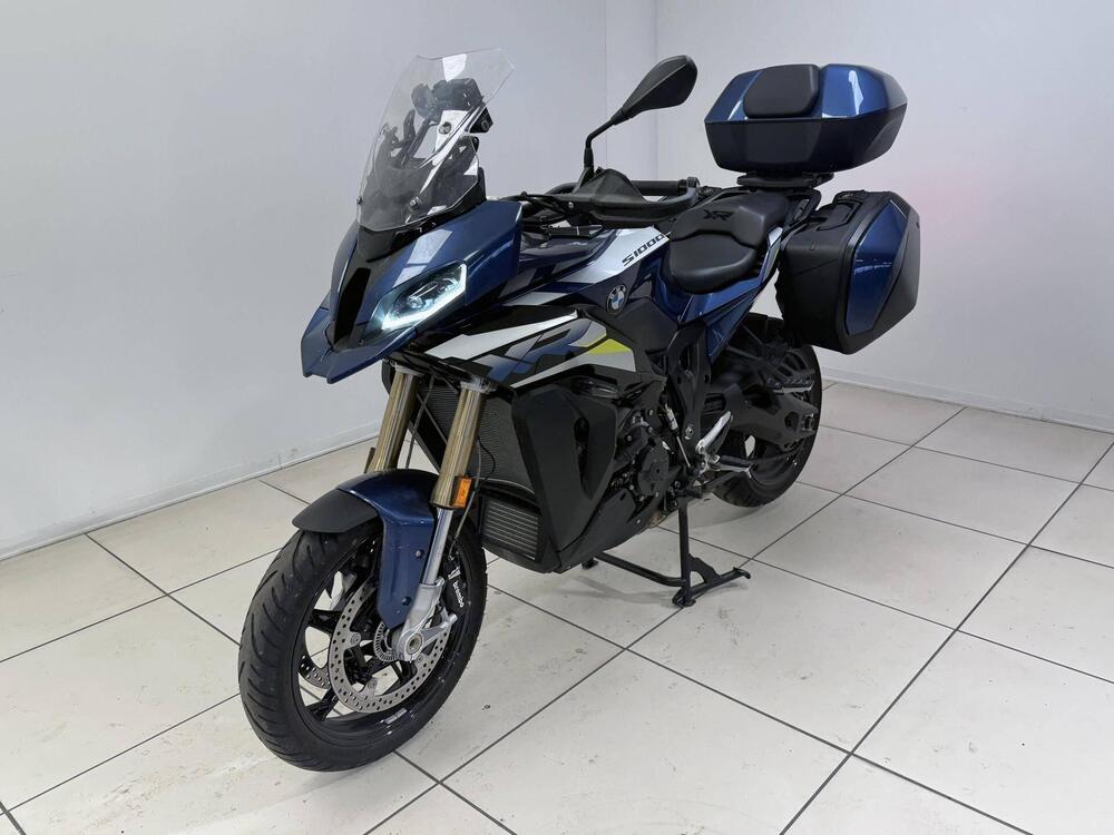 Bmw S 1000 XR (2024 - 26) (2)