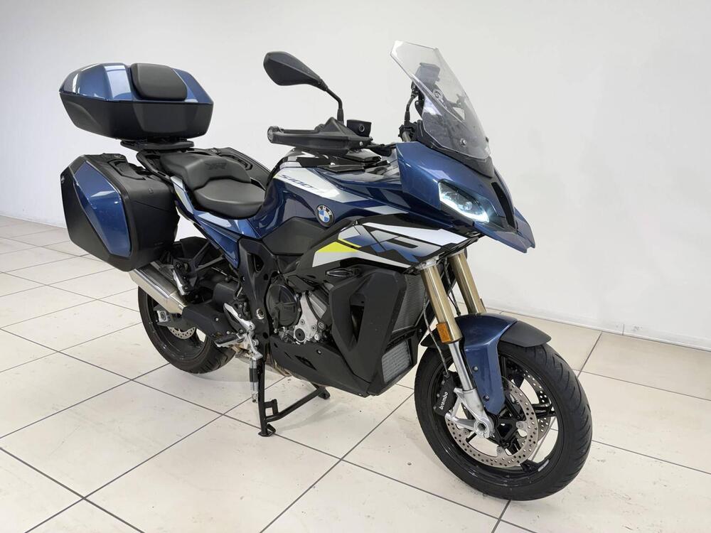 Bmw S 1000 XR (2024 - 26) (4)