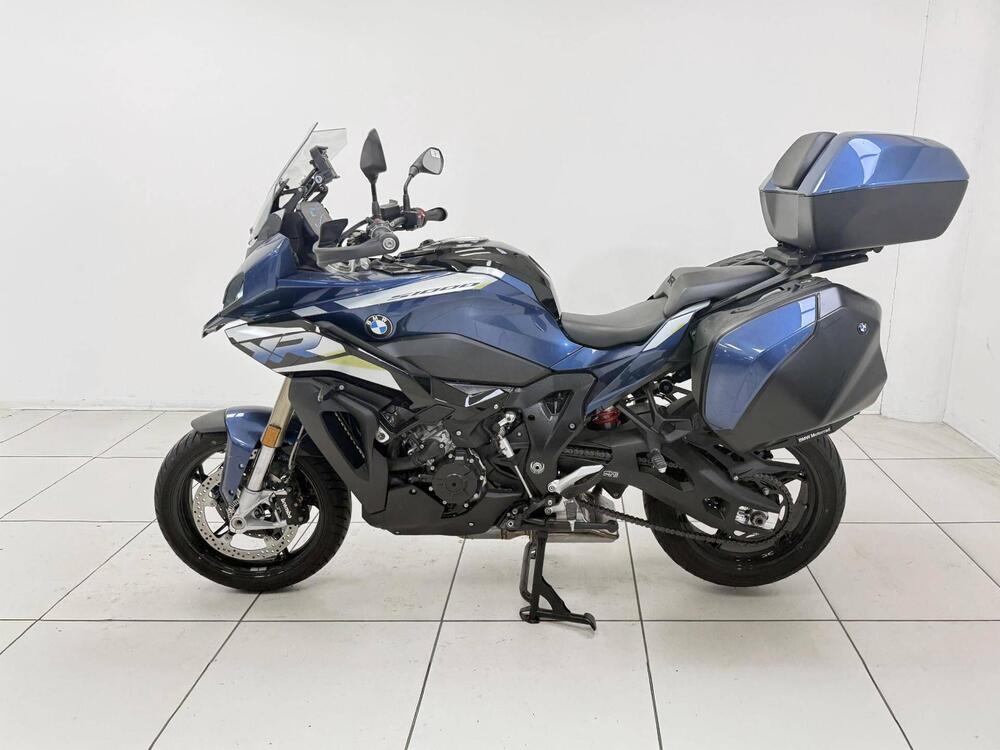 Bmw S 1000 XR (2024 - 26) (5)