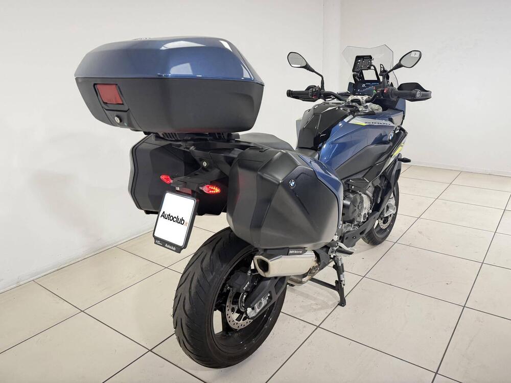 Bmw S 1000 XR (2024 - 26) (6)