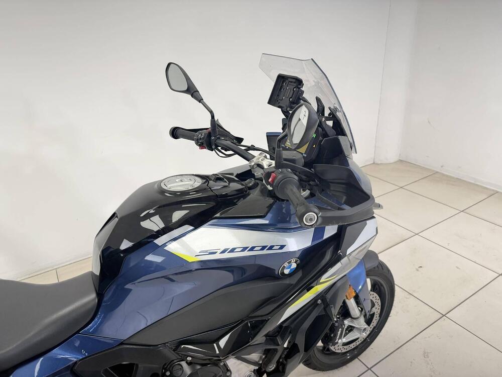 Bmw S 1000 XR (2024 - 26) (8)