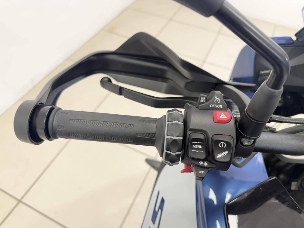 Bmw S 1000 XR (2024 - 26) (10)