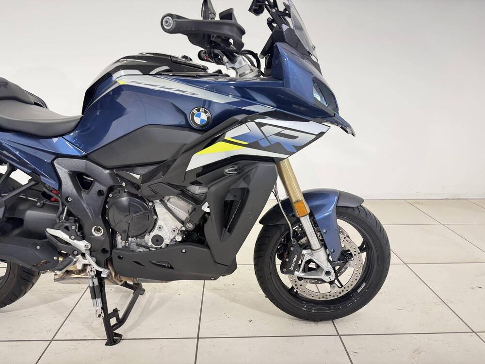 Bmw S 1000 XR (2024 - 26) (12)