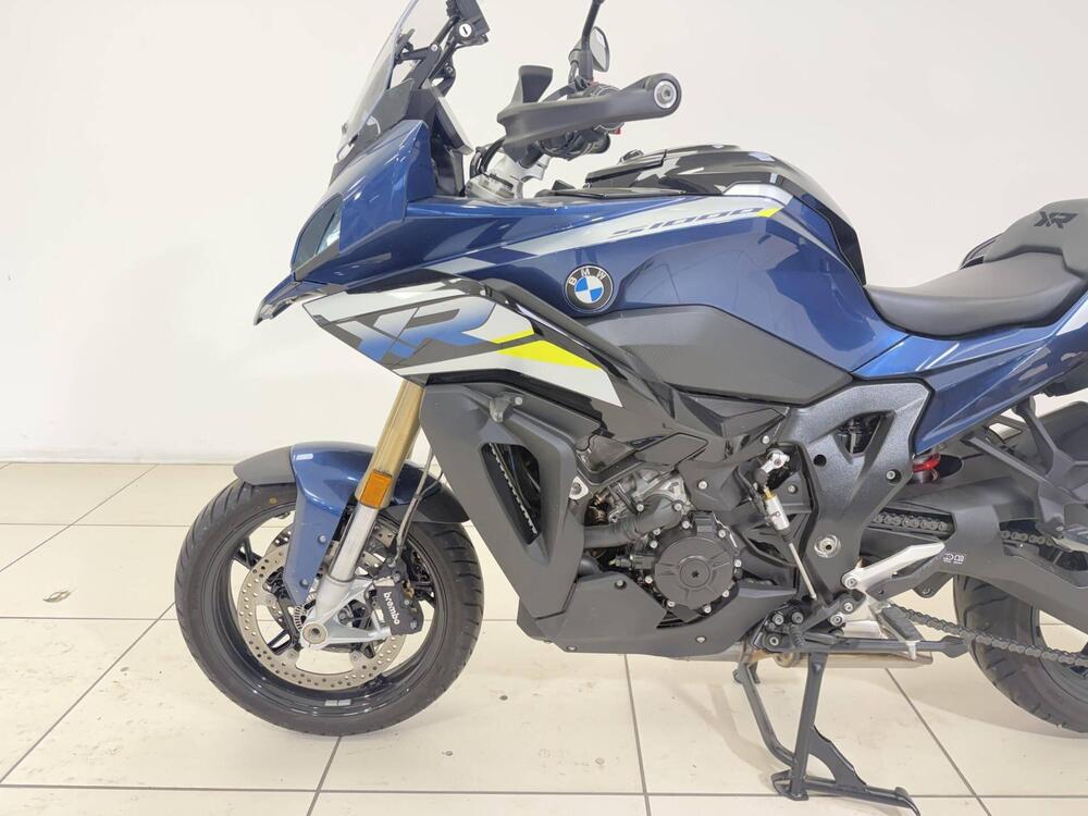 Bmw S 1000 XR (2024 - 26) (13)
