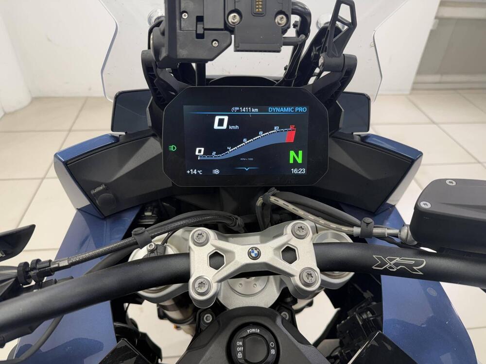 Bmw S 1000 XR (2024 - 26) (15)