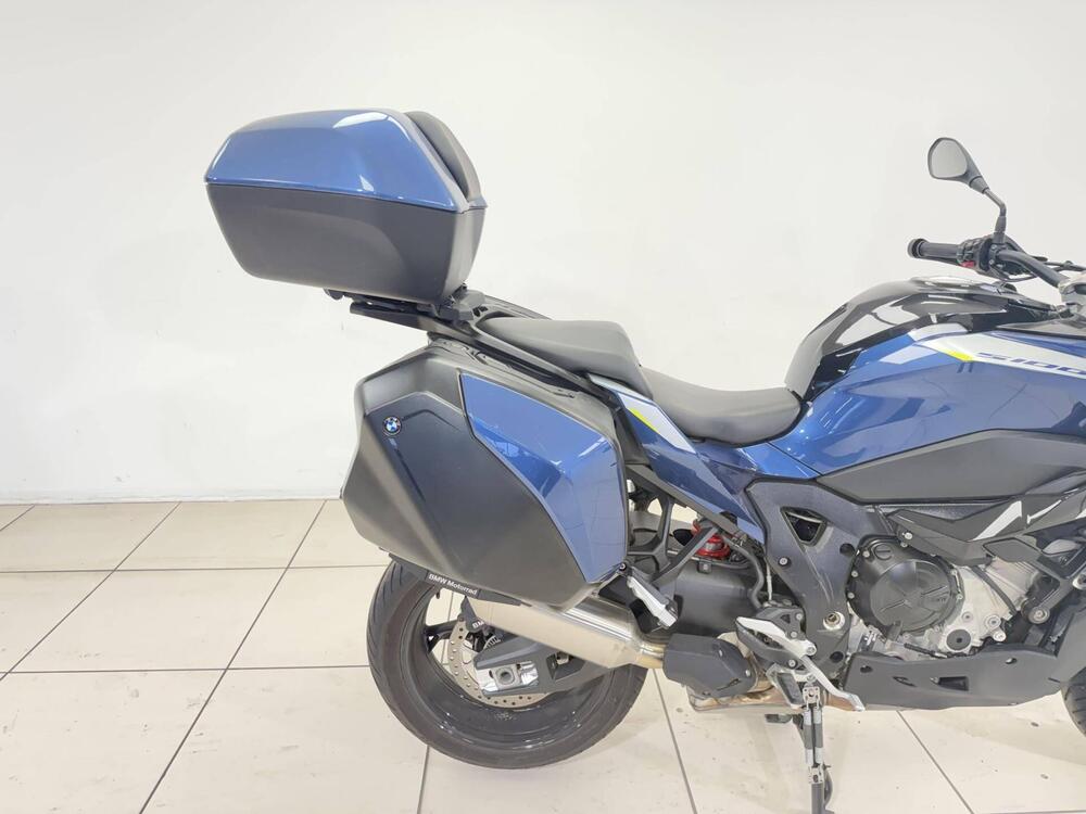 Bmw S 1000 XR (2024 - 26) (16)