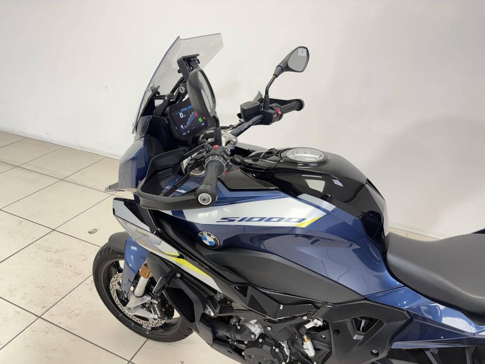 Bmw S 1000 XR (2024 - 26) (18)