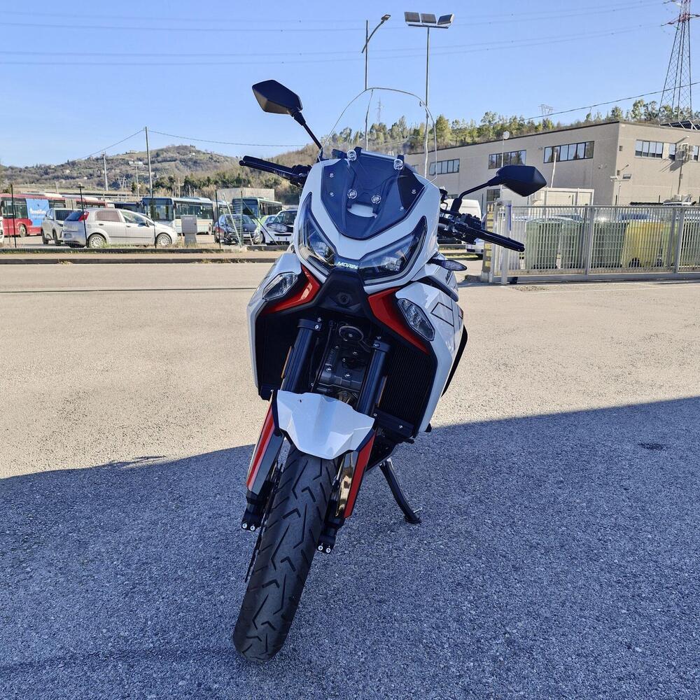 Moto Morini X-Cape 1200 (2026) (4)