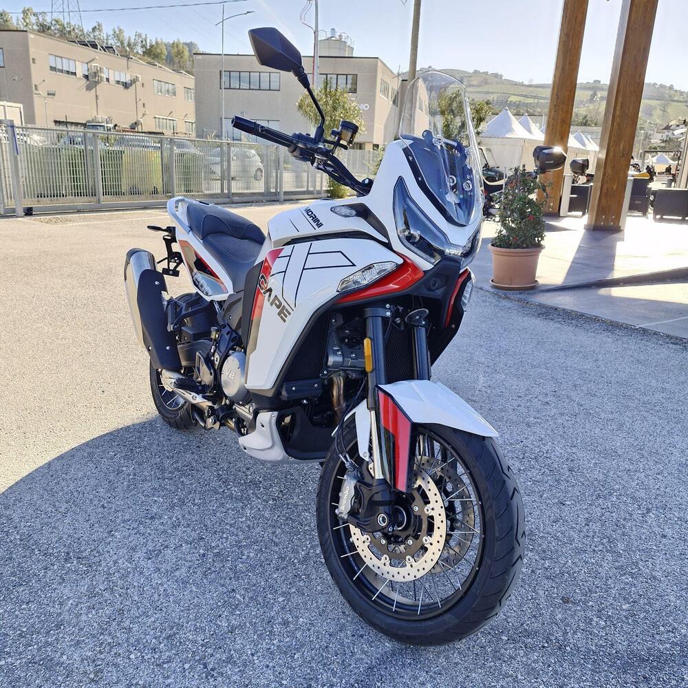Moto Morini X-Cape 1200 (2026) (5)