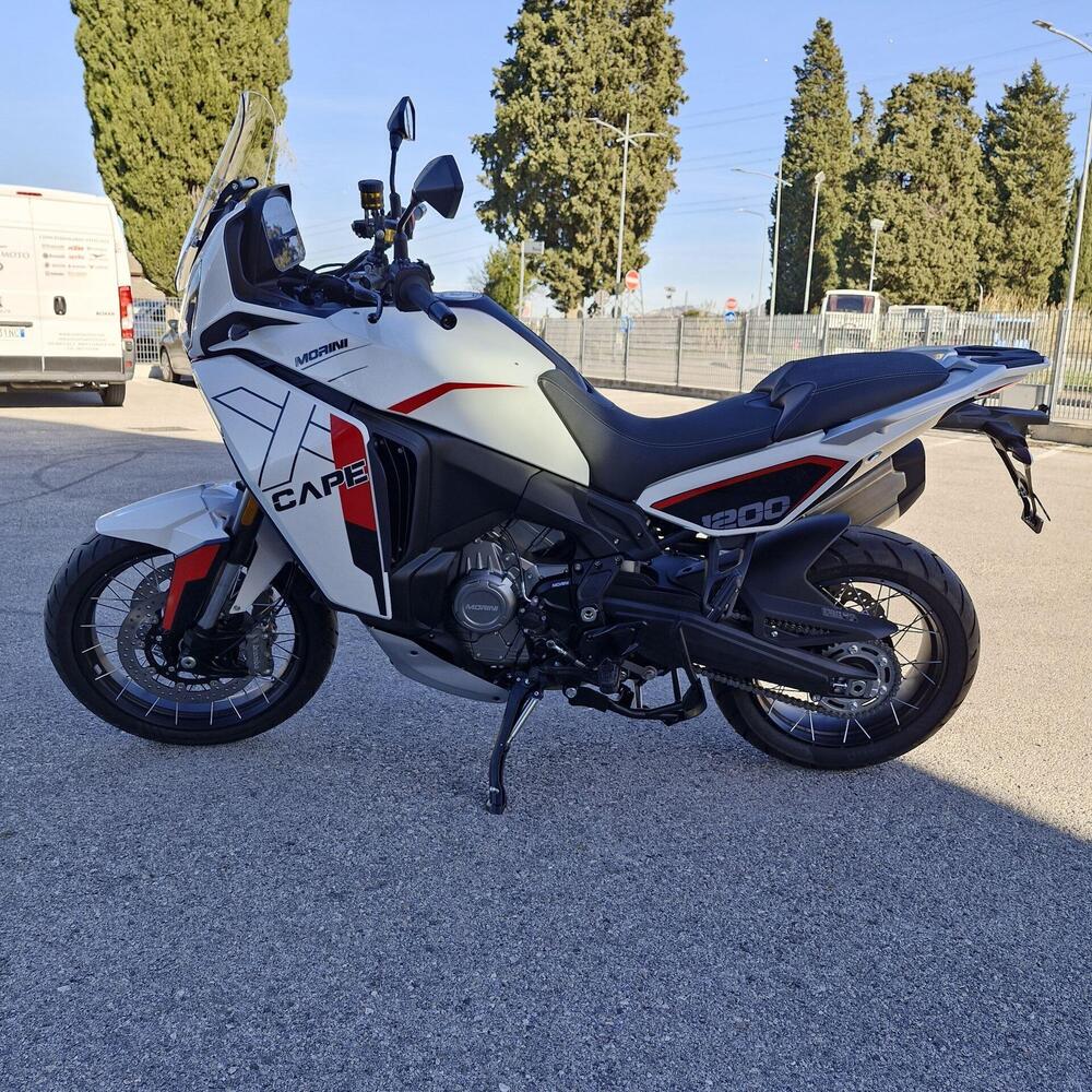 Moto Morini X-Cape 1200 (2026) (7)