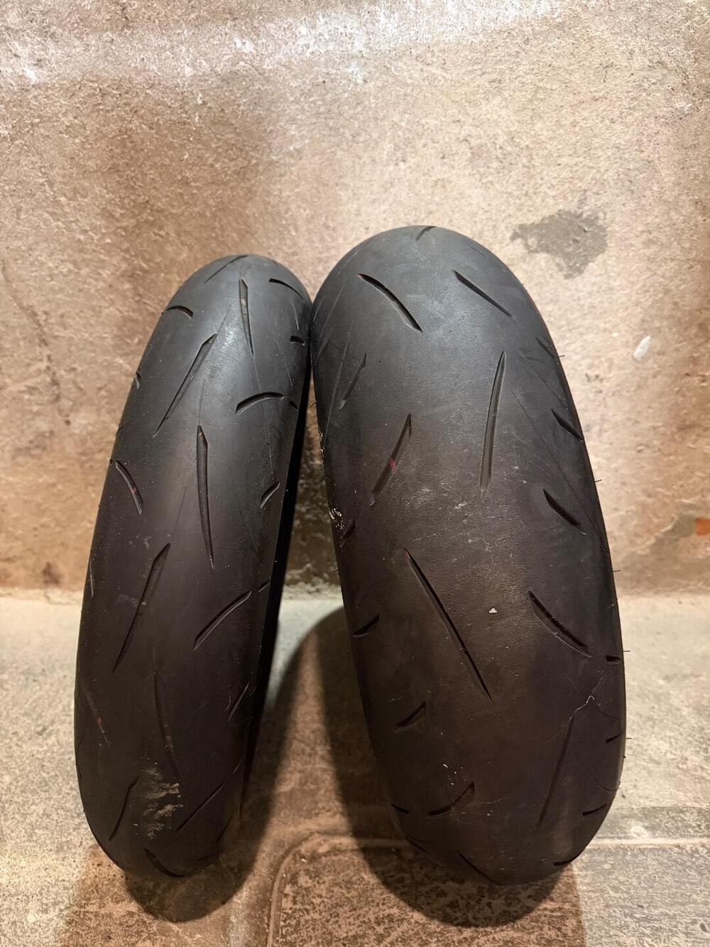 Honda CBR 650 R E-Clutch (2024 - 26) (12)