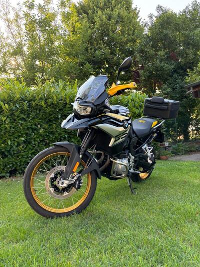 Bmw F 850 GS (2021 - 24) usata