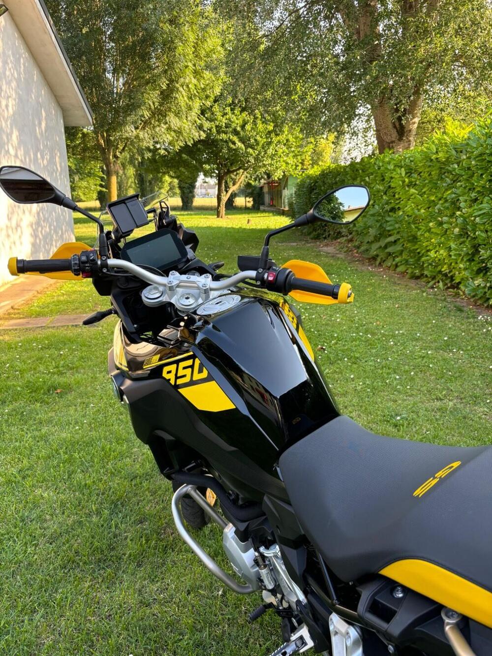 Bmw F 850 GS (2021 - 24) (2)