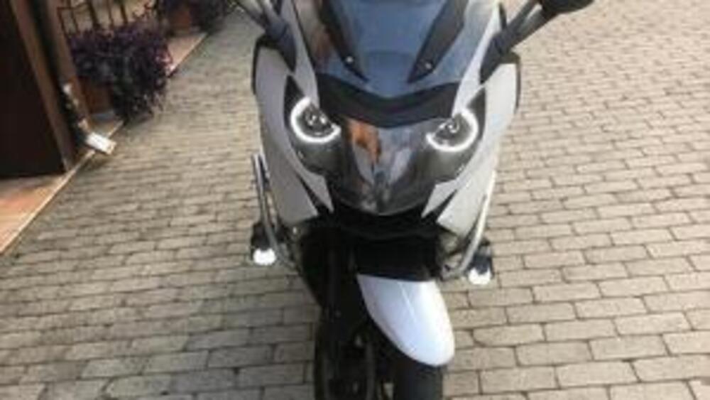 Bmw K 1600 GT (2010 - 16) (7)