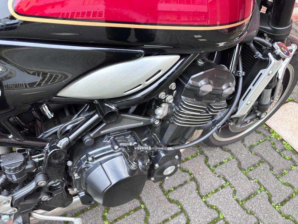 Kawasaki Z 900 RS (2022 - 25) (2)