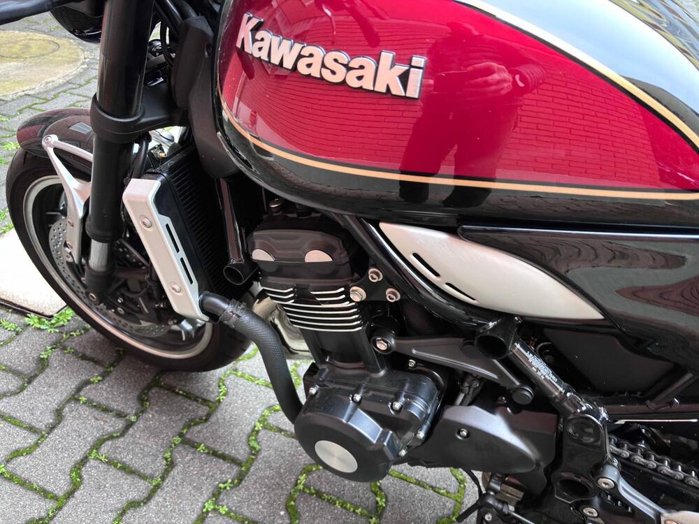 Kawasaki Z 900 RS (2022 - 25) (3)