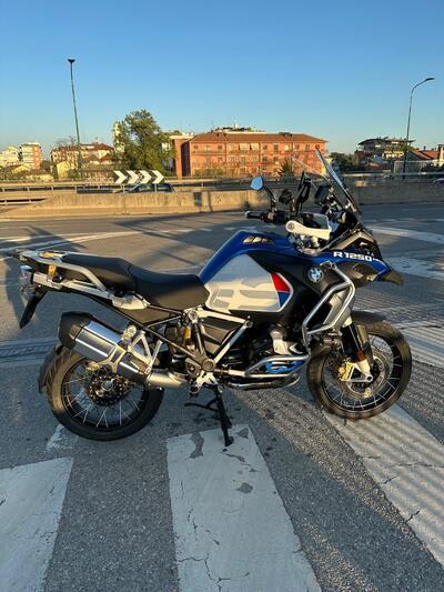 Bmw R 1250 GS Adventure (2021 - 24) usata