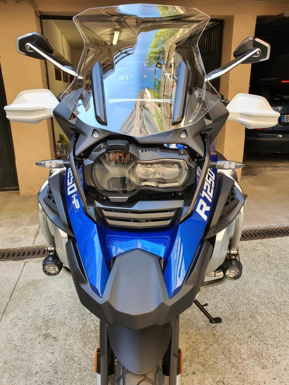 Bmw R 1250 GS Adventure (2021 - 24) (2)