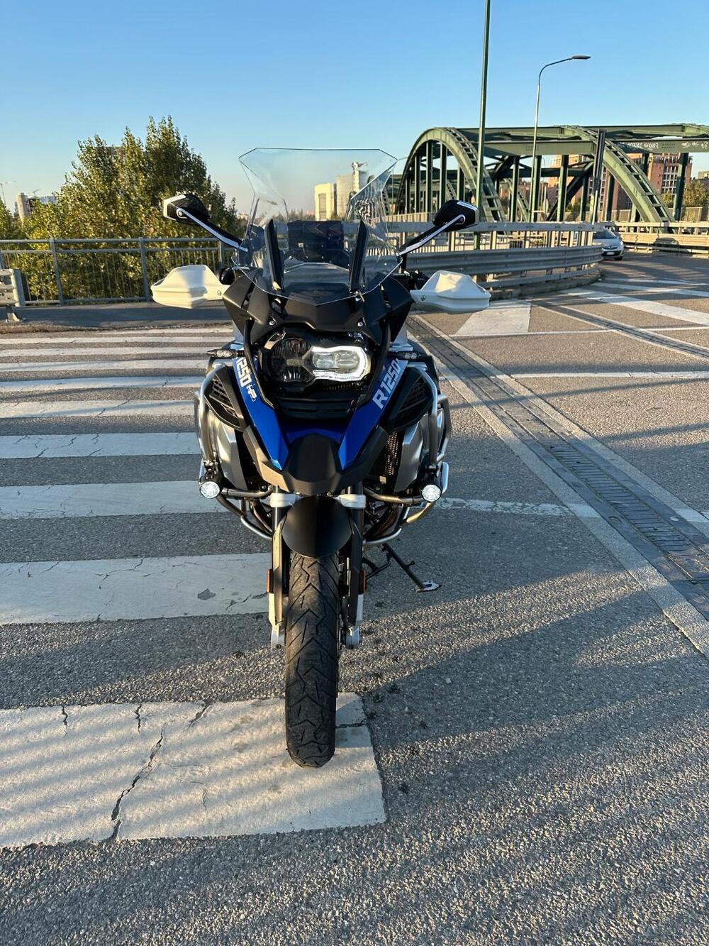 Bmw R 1250 GS Adventure (2021 - 24) (6)