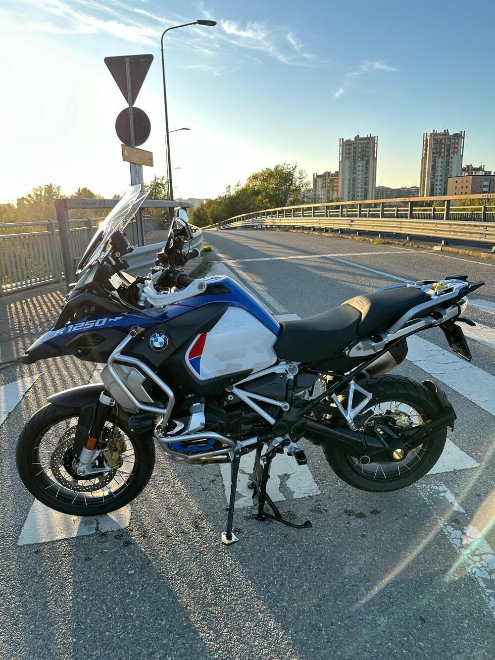 Bmw R 1250 GS Adventure (2021 - 24) (8)