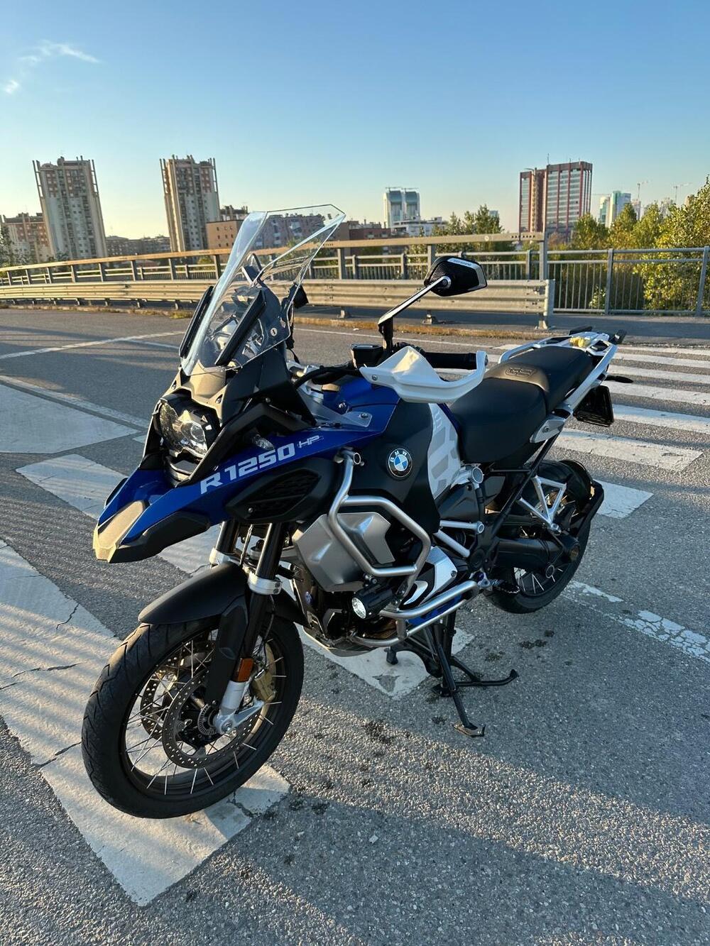 Bmw R 1250 GS Adventure (2021 - 24) (9)