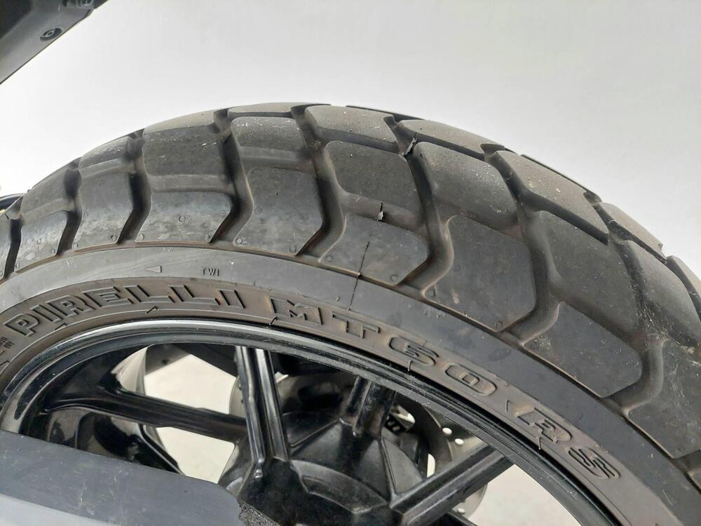 Ducati Scrambler 800 Full Throttle (2015 - 16) (8)