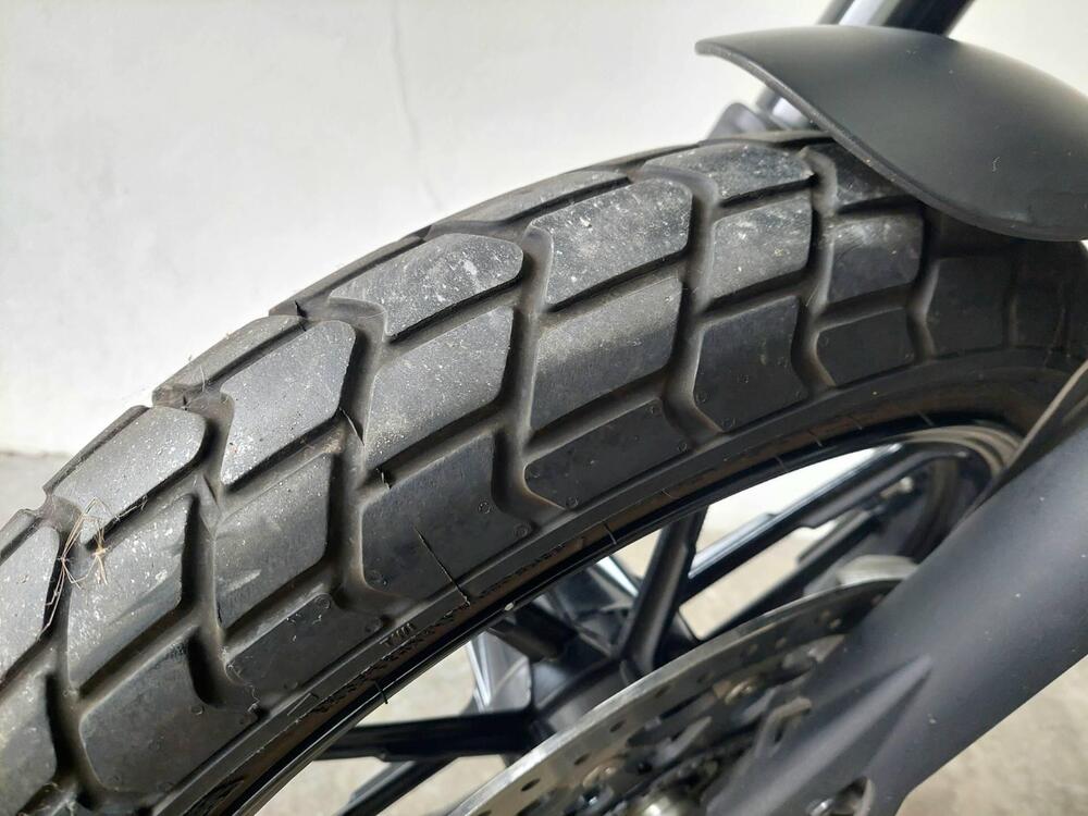 Ducati Scrambler 800 Full Throttle (2015 - 16) (9)