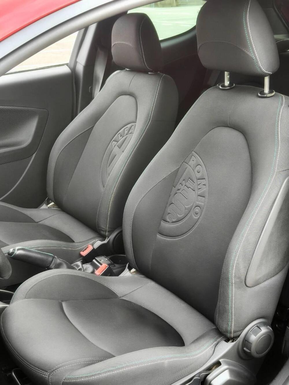 Alfa Romeo MiTo usata a Roma (12)