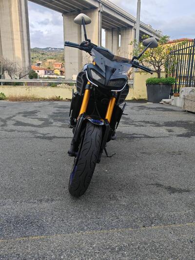 Yamaha MT-09 SP (2018 - 20) usata