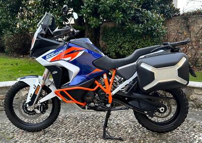 KTM 1290 Super Adventure R (2022 - 25) usata