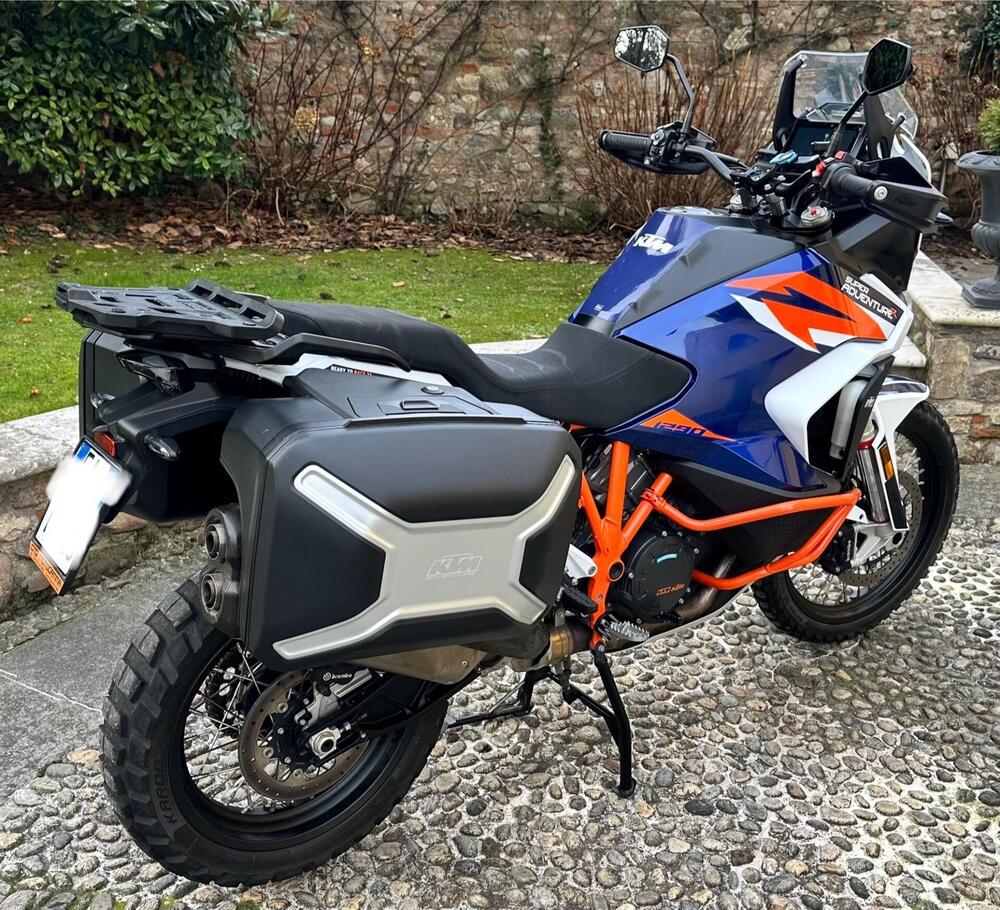 KTM 1290 Super Adventure R (2022 - 25) (3)