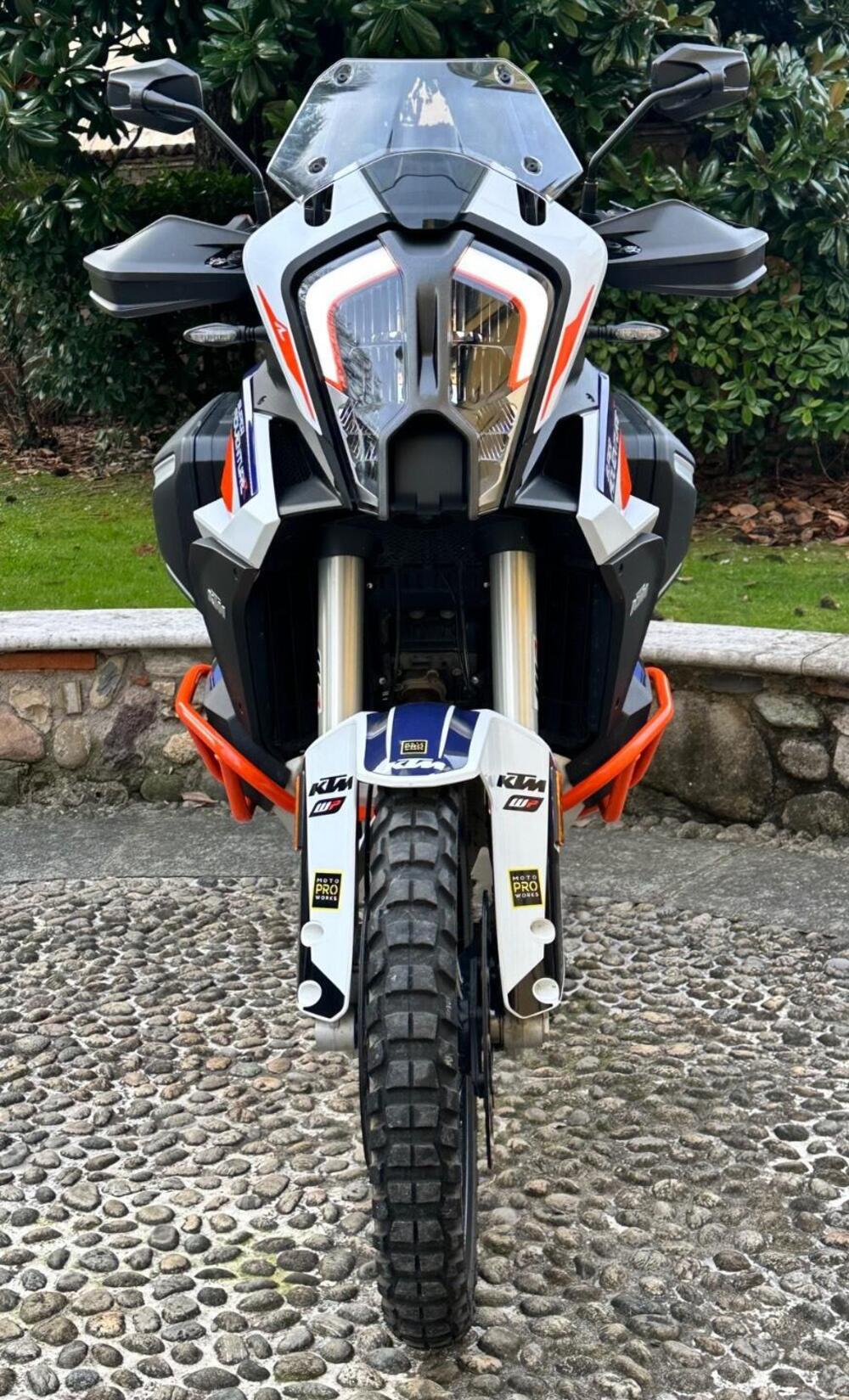 KTM 1290 Super Adventure R (2022 - 25) (5)