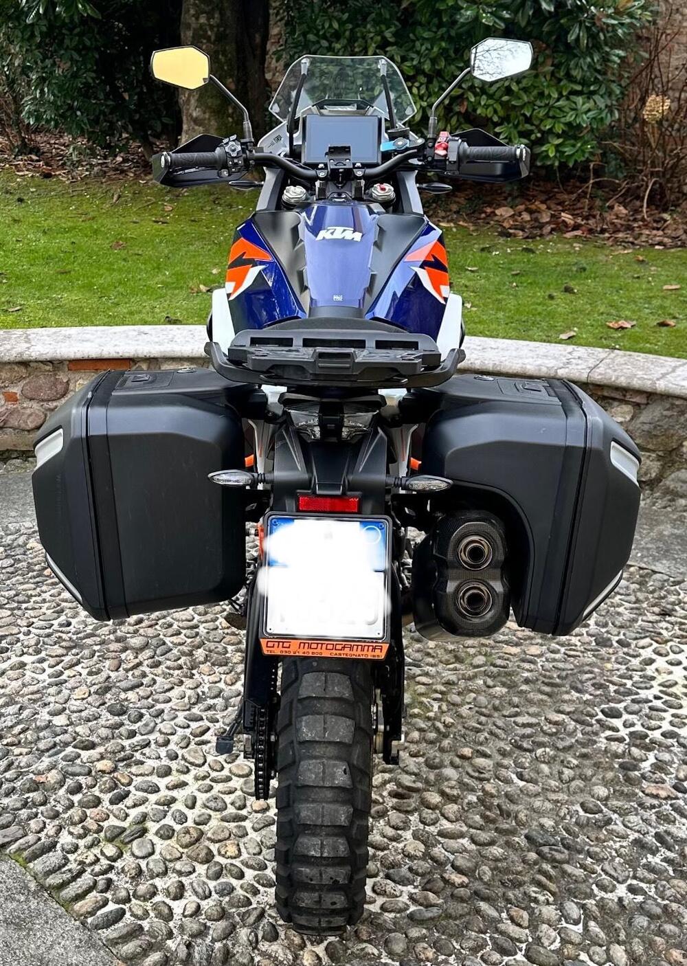 KTM 1290 Super Adventure R (2022 - 25) (6)