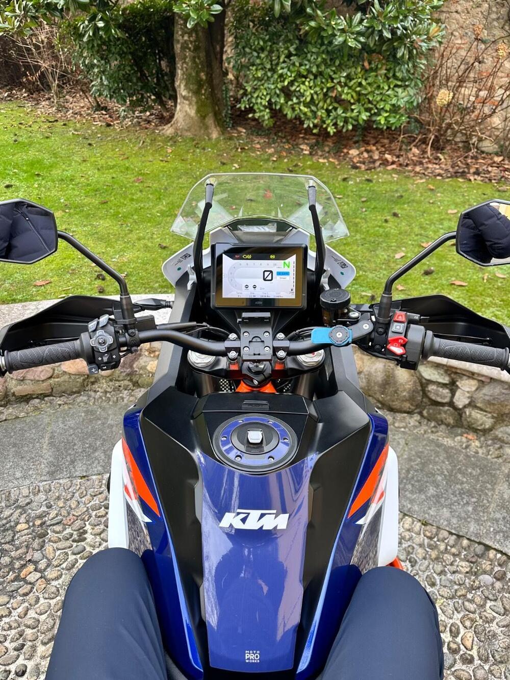 KTM 1290 Super Adventure R (2022 - 25) (7)