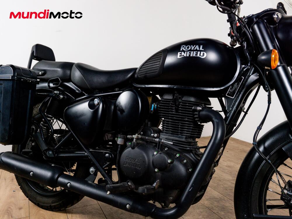 Royal Enfield Classic 350 (2021 - 26) (5)