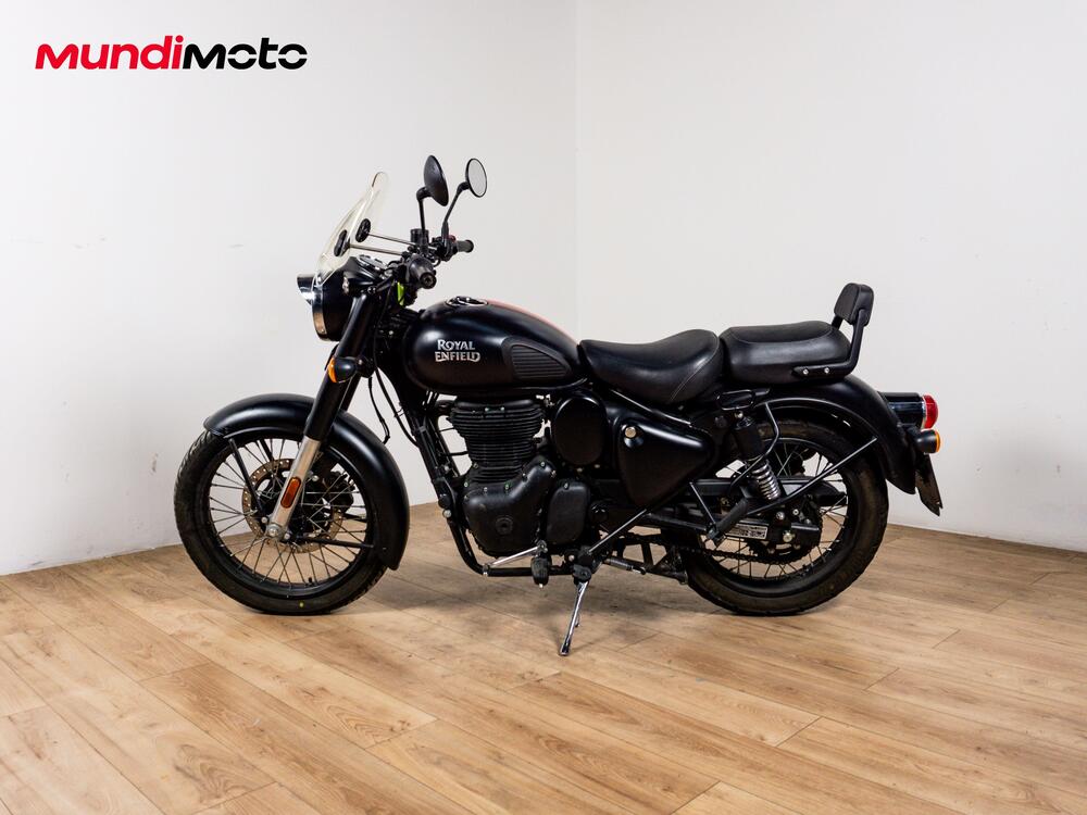 Royal Enfield Classic 350 (2021 - 26) (6)