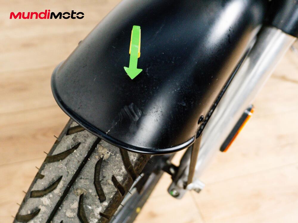 Royal Enfield Classic 350 (2021 - 26) (15)