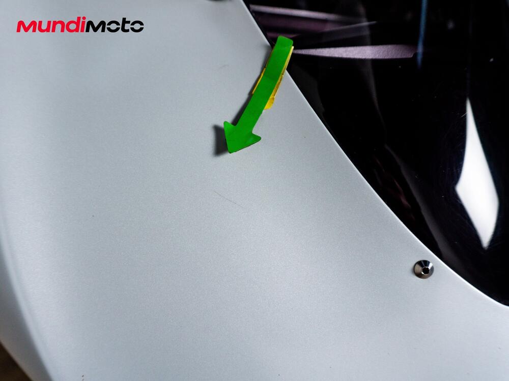 Ducati 899 Panigale ABS (2013 - 15) (16)